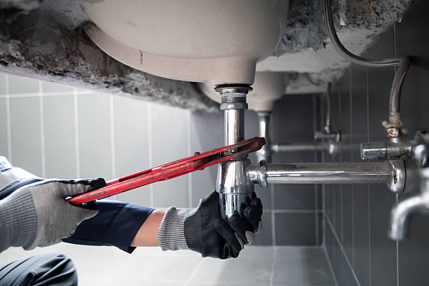 Trusted Toilet Repair service in Wonder Lake, IL - Masters Plumbing Service